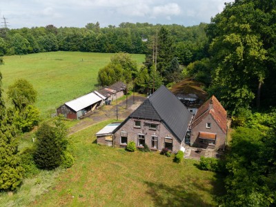 Bouwgrond Zwarteweg 5