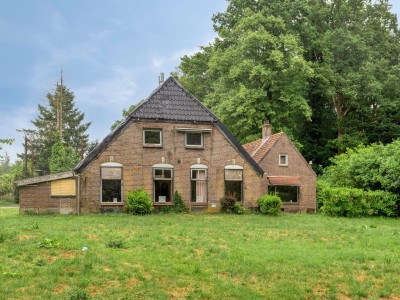 Bouwgrond Zwarteweg 5