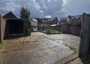 Bouwgrond Beatrixstraat 2 - Centrum Veenendaal 