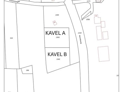 Kuzemerweg 34-A en B
