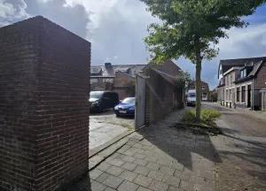 Bouwgrond Beatrixstraat 2 - Centrum Veenendaal 