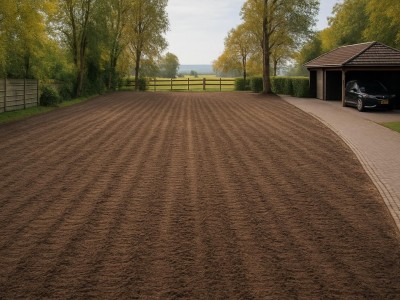 Bouwgrond de Hoogte 38