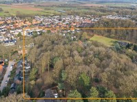 Bouwgrond Oude Bosweg