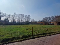 Bouwgrond Tjalk