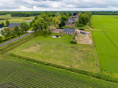 Bouwgrond Gasselterboerveen 1-A