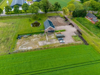 Bouwgrond Gasselterboerveen 1-A
