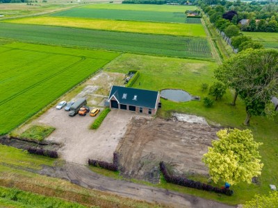 Bouwgrond Gasselterboerveen 1-A