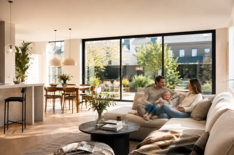 Warmtepomp en WTW: hoe werken ze samen?