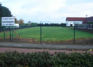 UNIEK GROTE BOUWKAVEL in Echt LIMBURG bouwperceel bouwgrond