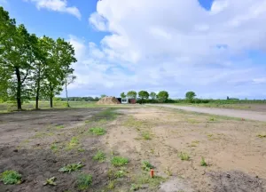Bouwgrond Oude wezeveldseweg 17A en 17C