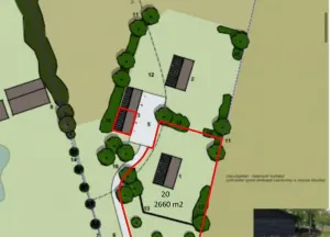 Bouwgrond Oude Wezeveldseweg 20