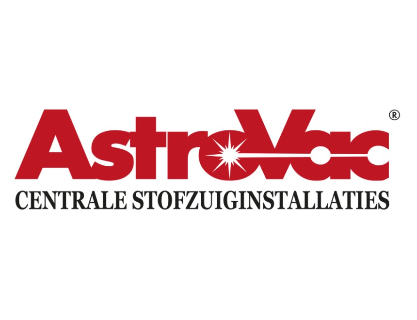 Astrovac centrale stofzuiginstallaties