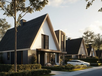 Bouwgrond Kenbelstraatje