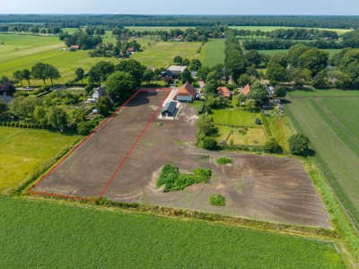 Bouwgrond Lageweg 34-A