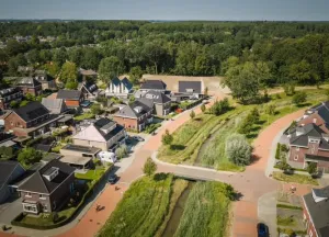 Bouwgrond Dolskamp