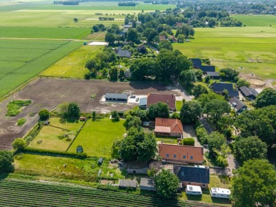 Bouwgrond Lageweg 34-A