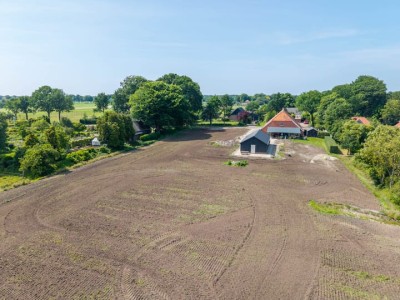 Bouwgrond Lageweg 34-A