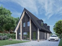Bouwgrond Mosseldijk 15-A