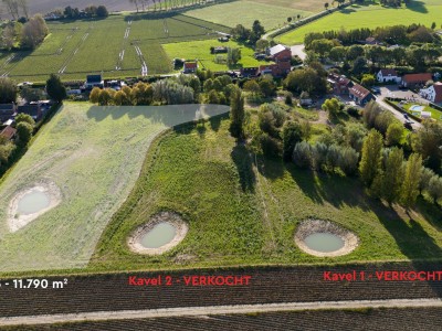 Bouwgrond Mosseldijk 15-A