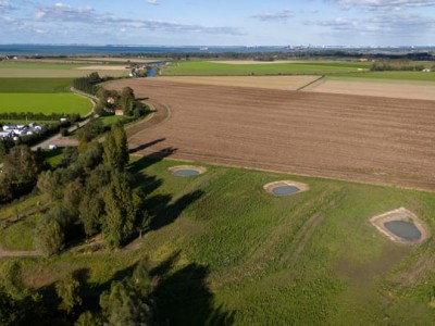 Bouwgrond Mosseldijk 15-A