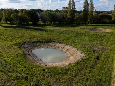 Bouwgrond Mosseldijk 15-A