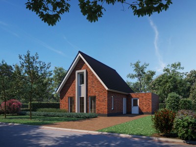 Bouwgrond Tweede Bloksweg fase 3