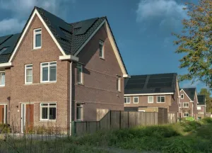 Een terras aanleggen bij je nieuwe huis: hier moet je op letten