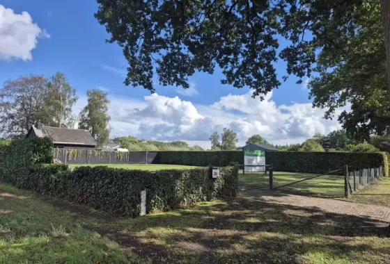 Bouwgrond Papendijk 30
