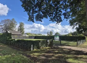 Bouwgrond Papendijk 30