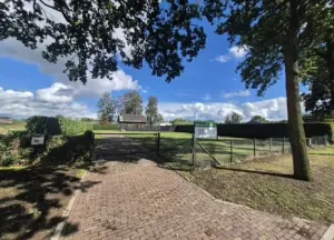 Bouwgrond Papendijk 30