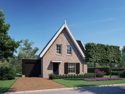 Bouwgrond Tweede Bloksweg fase 3