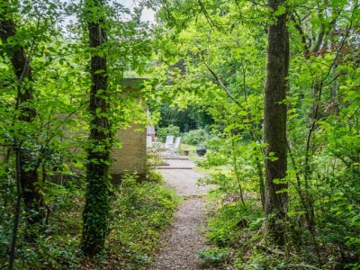 Bouwgrond Eeuwigelaan 54