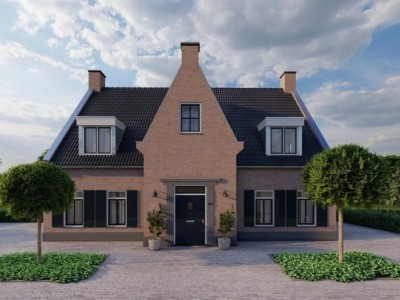 Bouwgrond Polderdijk 81-B