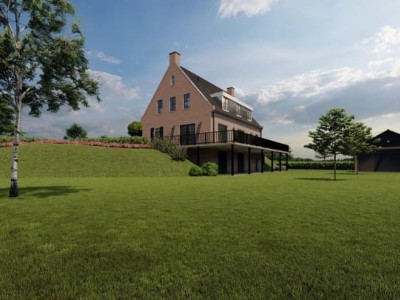 Bouwgrond Polderdijk 81-B