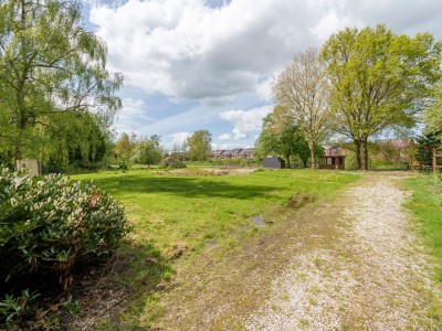 Bouwgrond 't Zand 27