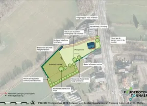 Bouwgrond Rijksweg 38