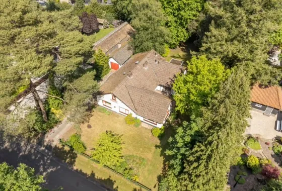 Bouwgrond Sophialaan 46 Ermelo