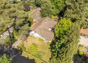 Bouwgrond Sophialaan 46 Ermelo