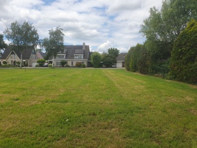 Bouwgrond Ruitenbeekerf kavel 7107 en kavel 7108