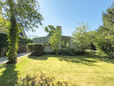 Bouwgrond Noordlaan 50