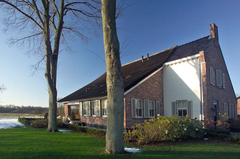 Woonboerderij op je kavel: landelijk wonen op maat