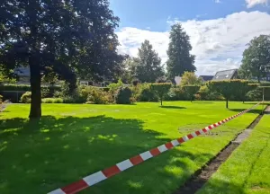 Bouwgrond Westrik