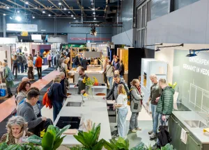 Van bouwkavel naar droomhuis: doe inspiratie op tijdens Beurs Eigen Huis