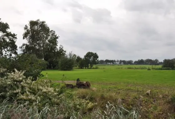 Bouwgrond Kalkwijk