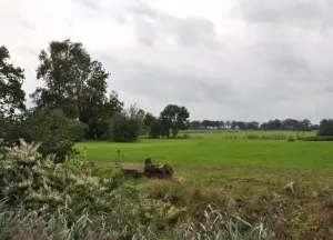 Bouwgrond Kalkwijk