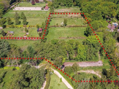 Bouwgrond Raaphorstlaan 19-E