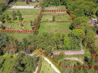 Bouwgrond Raaphorstlaan 19-E