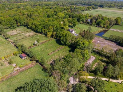 Bouwgrond Raaphorstlaan 19-E
