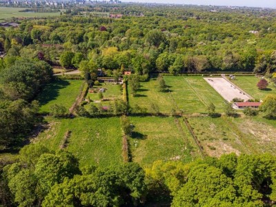 Bouwgrond Raaphorstlaan 19-E