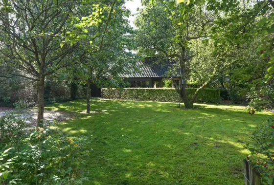 Bouwgrond Prins Bernhardlaan 